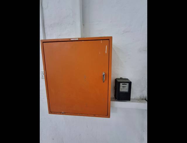 182M² WAREHOUSE TO LET IN ARCADIA